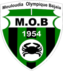 MO Bejaia